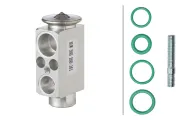 Expansionsventil, Klimaanlage HELLA 8UW 366 260-361
