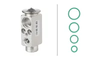 Expansionsventil, Klimaanlage HELLA 8UW 366 260-411