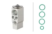 Expansionsventil, Klimaanlage HELLA 8UW 366 260-441