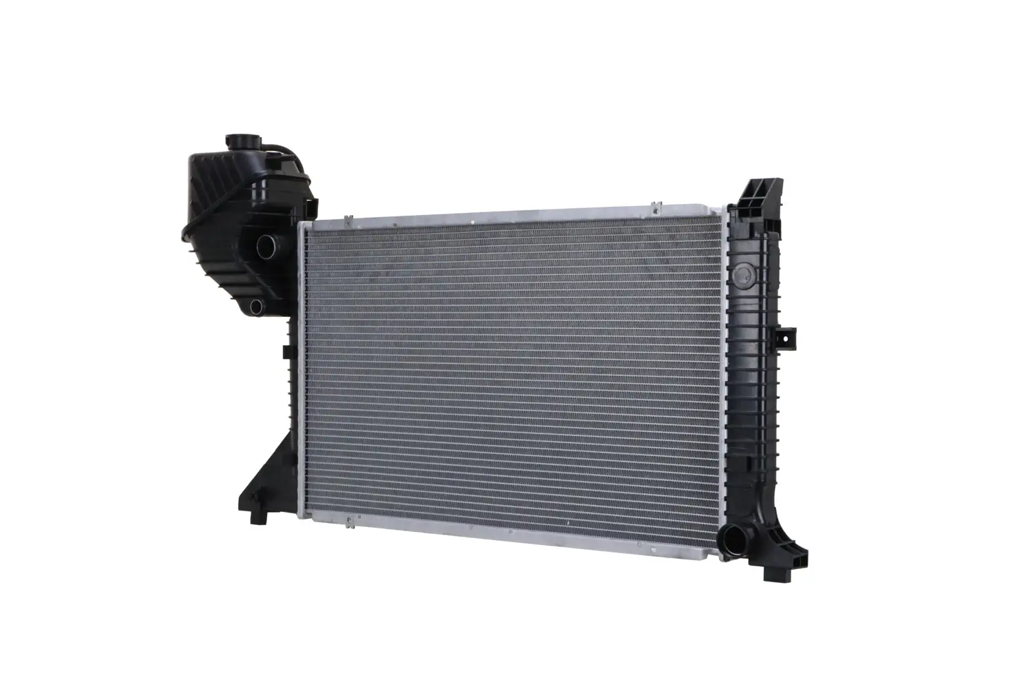 Kühler, Motorkühlung HELLA 8MK 366 300-071