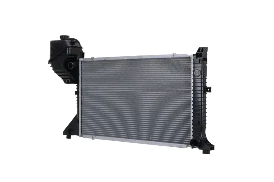 Kühler, Motorkühlung HELLA 8MK 366 300-071 Bild Kühler, Motorkühlung HELLA 8MK 366 300-071