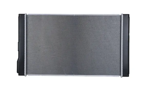 Kühler, Motorkühlung HELLA 8MK 366 300-361 Bild Kühler, Motorkühlung HELLA 8MK 366 300-361