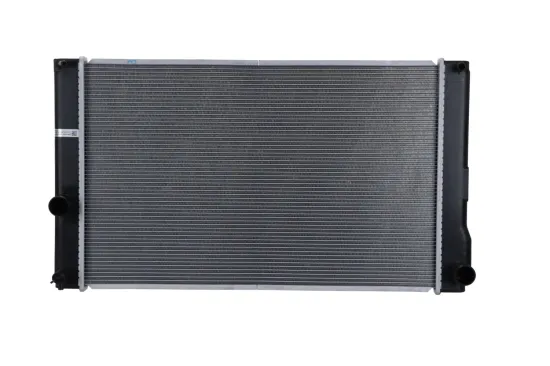 Kühler, Motorkühlung HELLA 8MK 366 300-361 Bild Kühler, Motorkühlung HELLA 8MK 366 300-361