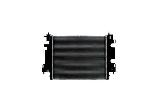 Kühler, Motorkühlung HELLA 8MK 366 300-461 Bild Kühler, Motorkühlung HELLA 8MK 366 300-461