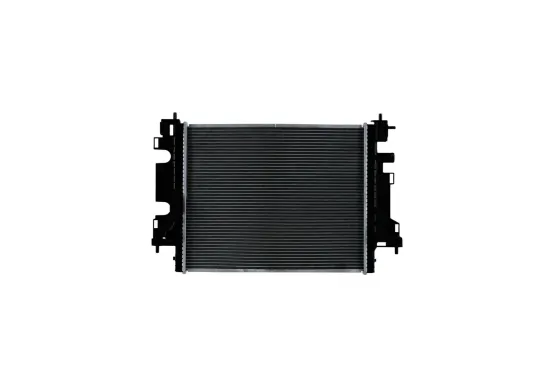 Kühler, Motorkühlung HELLA 8MK 366 300-461 Bild Kühler, Motorkühlung HELLA 8MK 366 300-461