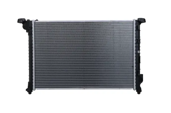 Kühler, Motorkühlung HELLA 8MK 366 300-571 Bild Kühler, Motorkühlung HELLA 8MK 366 300-571