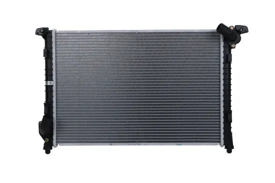 Kühler, Motorkühlung HELLA 8MK 366 300-571 Bild Kühler, Motorkühlung HELLA 8MK 366 300-571