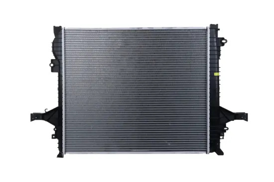 Kühler, Motorkühlung HELLA 8MK 366 300-581 Bild Kühler, Motorkühlung HELLA 8MK 366 300-581