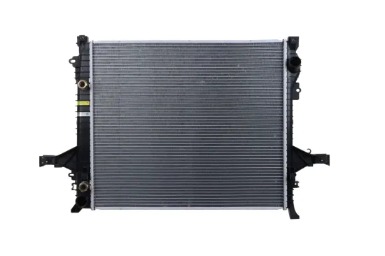 Kühler, Motorkühlung HELLA 8MK 366 300-581 Bild Kühler, Motorkühlung HELLA 8MK 366 300-581