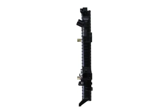 Kühler, Motorkühlung HELLA 8MK 366 300-581 Bild Kühler, Motorkühlung HELLA 8MK 366 300-581