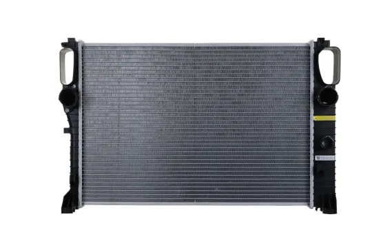 Kühler, Motorkühlung HELLA 8MK 366 300-621 Bild Kühler, Motorkühlung HELLA 8MK 366 300-621