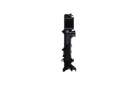 Kühler, Motorkühlung HELLA 8MK 366 300-621 Bild Kühler, Motorkühlung HELLA 8MK 366 300-621