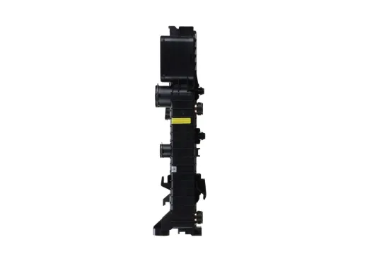 Kühler, Motorkühlung HELLA 8MK 366 300-621 Bild Kühler, Motorkühlung HELLA 8MK 366 300-621