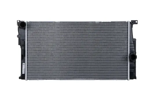 Kühler, Motorkühlung HELLA 8MK 366 301-001 Bild Kühler, Motorkühlung HELLA 8MK 366 301-001