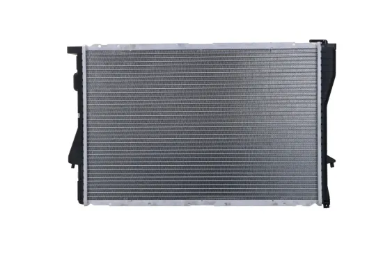 Kühler, Motorkühlung HELLA 8MK 366 301-021 Bild Kühler, Motorkühlung HELLA 8MK 366 301-021