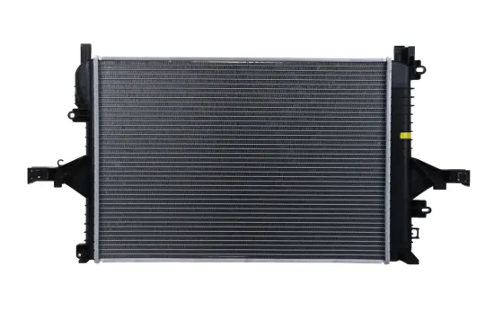 Kühler, Motorkühlung HELLA 8MK 366 301-031 Bild Kühler, Motorkühlung HELLA 8MK 366 301-031