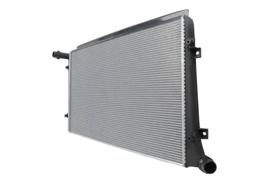 Kühler, Motorkühlung HELLA 8MK 366 301-071 Bild Kühler, Motorkühlung HELLA 8MK 366 301-071