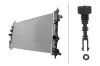 K&uuml;hler, Motork&uuml;hlung HELLA 8MK 366 301-091