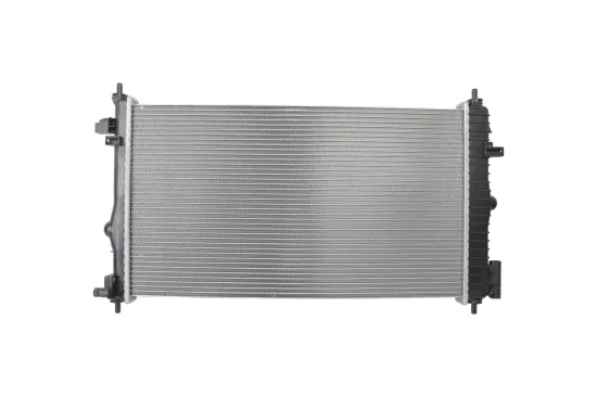 Kühler, Motorkühlung HELLA 8MK 366 301-091 Bild Kühler, Motorkühlung HELLA 8MK 366 301-091