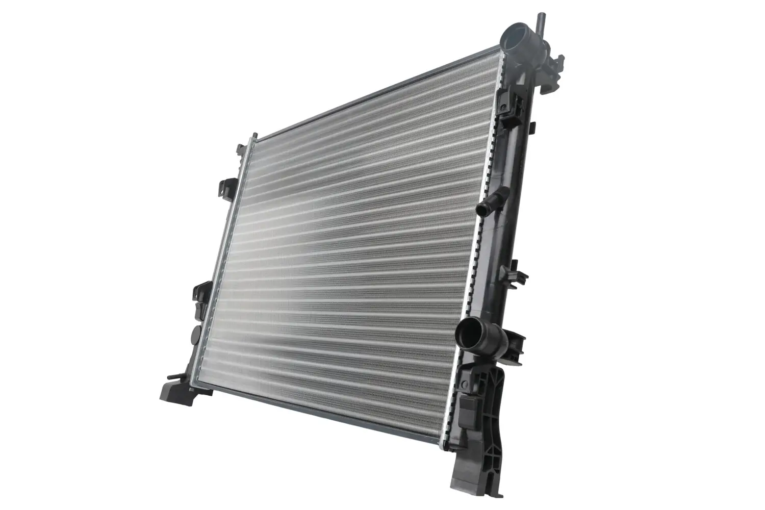 Kühler, Motorkühlung HELLA 8MK 366 301-111