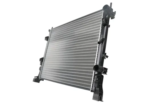 Kühler, Motorkühlung HELLA 8MK 366 301-111 Bild Kühler, Motorkühlung HELLA 8MK 366 301-111