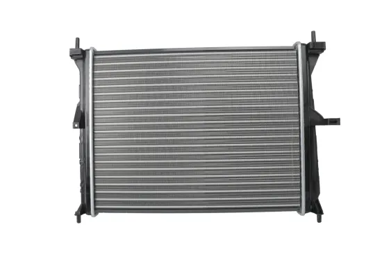 Kühler, Motorkühlung HELLA 8MK 366 301-181 Bild Kühler, Motorkühlung HELLA 8MK 366 301-181