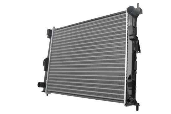 Kühler, Motorkühlung HELLA 8MK 366 301-181 Bild Kühler, Motorkühlung HELLA 8MK 366 301-181