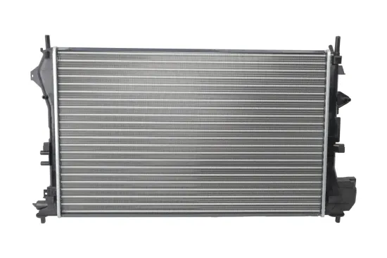 Kühler, Motorkühlung HELLA 8MK 366 301-191 Bild Kühler, Motorkühlung HELLA 8MK 366 301-191