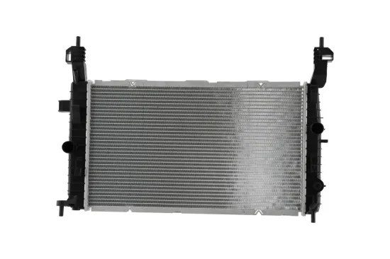 Kühler, Motorkühlung HELLA 8MK 366 301-211 Bild Kühler, Motorkühlung HELLA 8MK 366 301-211