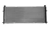 Kühler, Motorkühlung HELLA 8MK 366 301-221 Bild Kühler, Motorkühlung HELLA 8MK 366 301-221