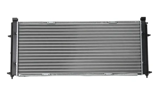 Kühler, Motorkühlung HELLA 8MK 366 301-221 Bild Kühler, Motorkühlung HELLA 8MK 366 301-221