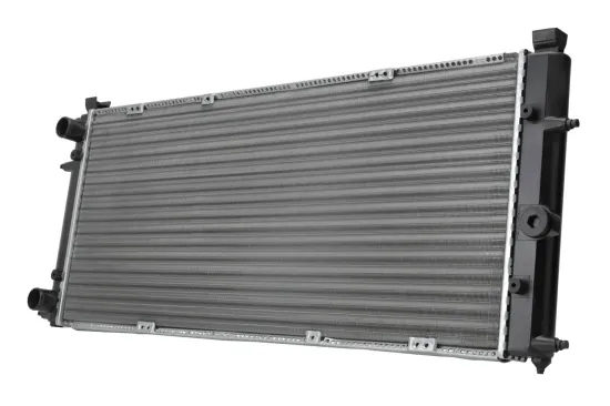 Kühler, Motorkühlung HELLA 8MK 366 301-221 Bild Kühler, Motorkühlung HELLA 8MK 366 301-221