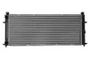 Kühler, Motorkühlung HELLA 8MK 366 301-221 Bild Kühler, Motorkühlung HELLA 8MK 366 301-221