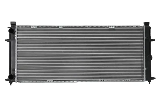 Kühler, Motorkühlung HELLA 8MK 366 301-221 Bild Kühler, Motorkühlung HELLA 8MK 366 301-221