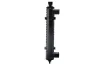 Kühler, Motorkühlung HELLA 8MK 366 301-221 Bild Kühler, Motorkühlung HELLA 8MK 366 301-221