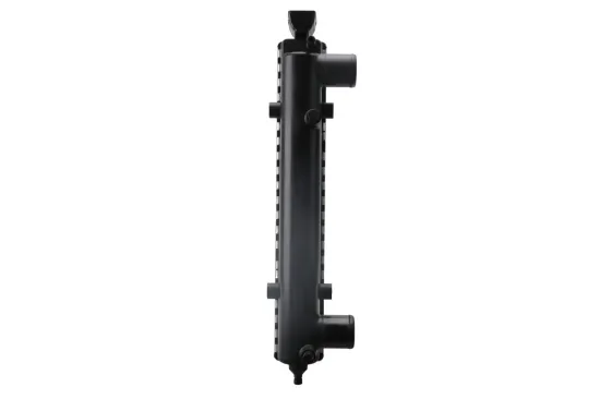 Kühler, Motorkühlung HELLA 8MK 366 301-221 Bild Kühler, Motorkühlung HELLA 8MK 366 301-221