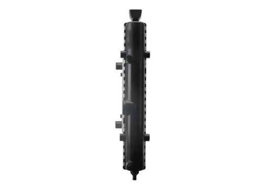 Kühler, Motorkühlung HELLA 8MK 366 301-221 Bild Kühler, Motorkühlung HELLA 8MK 366 301-221