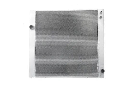 Kühler, Motorkühlung HELLA 8MK 366 301-261 Bild Kühler, Motorkühlung HELLA 8MK 366 301-261