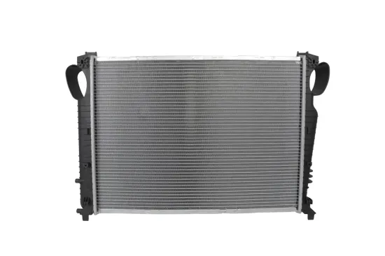 Kühler, Motorkühlung HELLA 8MK 366 301-301 Bild Kühler, Motorkühlung HELLA 8MK 366 301-301
