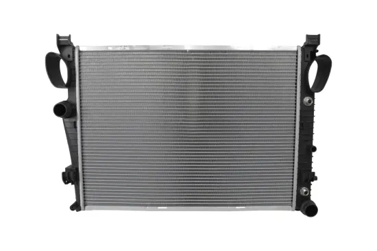 Kühler, Motorkühlung HELLA 8MK 366 301-301 Bild Kühler, Motorkühlung HELLA 8MK 366 301-301