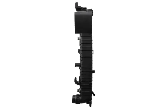 Kühler, Motorkühlung HELLA 8MK 366 301-301 Bild Kühler, Motorkühlung HELLA 8MK 366 301-301