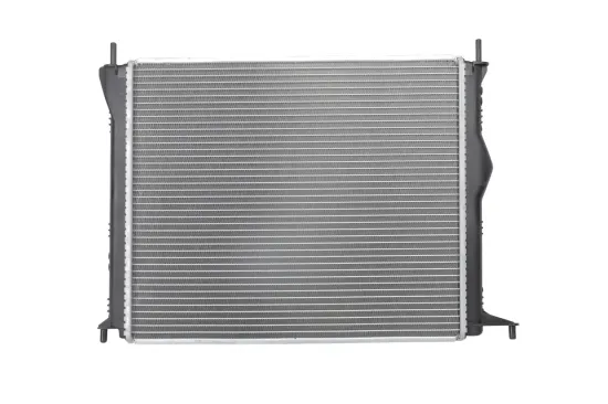 Kühler, Motorkühlung HELLA 8MK 366 301-311 Bild Kühler, Motorkühlung HELLA 8MK 366 301-311