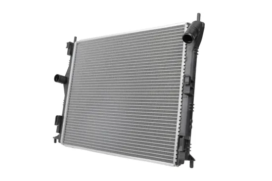 Kühler, Motorkühlung HELLA 8MK 366 301-311 Bild Kühler, Motorkühlung HELLA 8MK 366 301-311