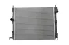Kühler, Motorkühlung HELLA 8MK 366 301-311 Bild Kühler, Motorkühlung HELLA 8MK 366 301-311