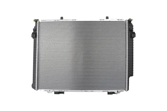 Kühler, Motorkühlung HELLA 8MK 366 301-331 Bild Kühler, Motorkühlung HELLA 8MK 366 301-331