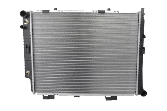 Kühler, Motorkühlung HELLA 8MK 366 301-331 Bild Kühler, Motorkühlung HELLA 8MK 366 301-331