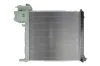 Kühler, Motorkühlung HELLA 8MK 366 301-351 Bild Kühler, Motorkühlung HELLA 8MK 366 301-351