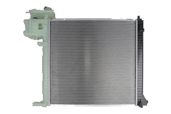 Kühler, Motorkühlung HELLA 8MK 366 301-351 Bild Kühler, Motorkühlung HELLA 8MK 366 301-351