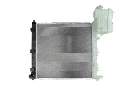 Kühler, Motorkühlung HELLA 8MK 366 301-351 Bild Kühler, Motorkühlung HELLA 8MK 366 301-351