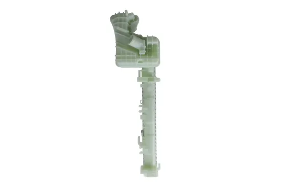 Kühler, Motorkühlung HELLA 8MK 366 301-351 Bild Kühler, Motorkühlung HELLA 8MK 366 301-351